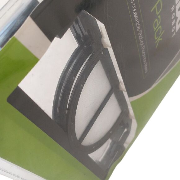 NIP iRobot Roomba Filter Pack 4910 Vacuum Robot 3 Filters Model New Reusable. Co - Picture 8 of 16